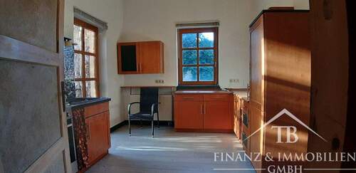 Bild 3 - 2 Zimmer Einfamilienhaus in Brück