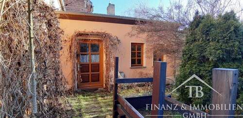 Bild 4 - Einfamilienhaus mit 79,10 m&sup2; in Brück zum Kaufen