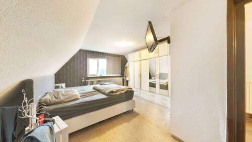 Schlafzimmer - 
