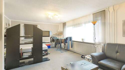 Schlaftzimmer - 