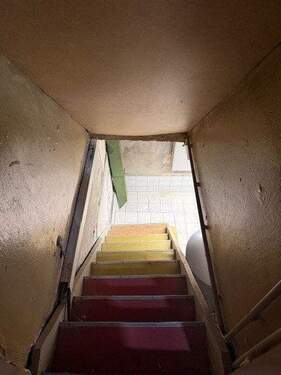 Kellertreppe - 