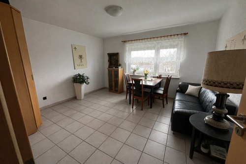 Kinderzimmer - Etagenwohnung mit 78,00 m&sup2; in Gelsenkirchen zur Miete