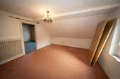 Zimmer 2 Dachgeschoss - 
