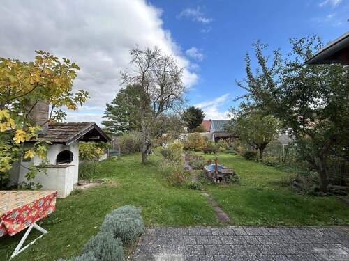 Garten - 