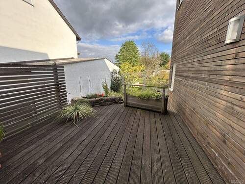 Terrasse - 
