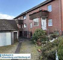 Doppelte Chance: 2 freie Einheiten im 4-Parteienhaus - Beckedorf