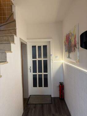 3196 Flur EG Haus 5 - 