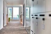 Offene Arbeitsplätze 2 - CoOffice Oberhaching: Offene Arbeitsplätze mit Top-Service & 247 Zugang