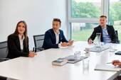 Meetingraum - 