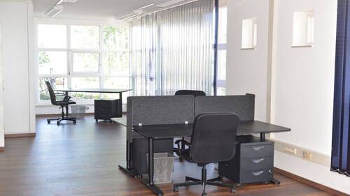 Titelbild - Büro zur Miete in Friedrichsdorf