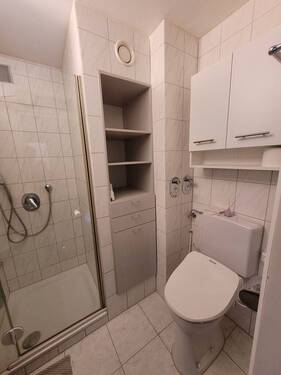 WC und Badmöblierung - 