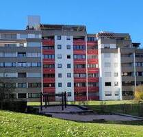 Bequemes Wohnen mit Aufzug und Hausmeisterservice! In S-Bahn-Nähe! - Weinstadt Beutelsbach