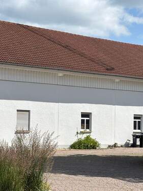 Ansicht RH.jpg - 6 Rohbau-Wohnungen zum Selbstausbau