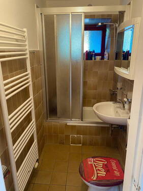 Duschbad/G-WC EG - 