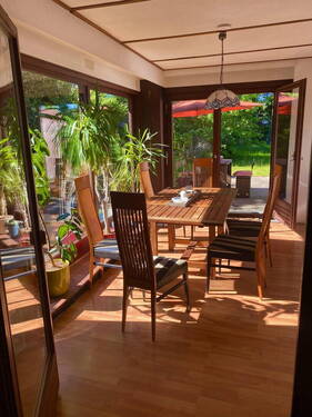 Wintergarten - 