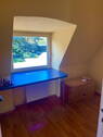 Halbeszimmer OG - 