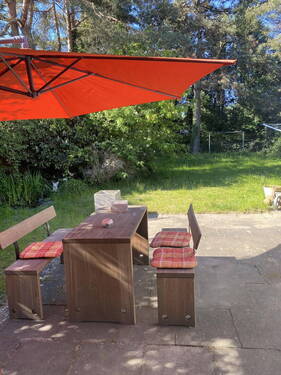 Terrasse I - 