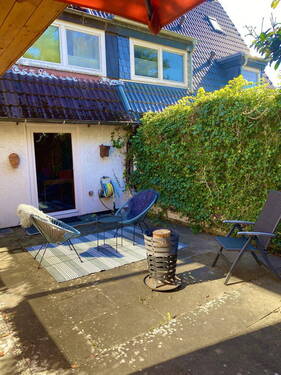 Terrasse II - 