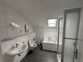 Bild 2 - 4 Zimmer Etagenwohnung zur Miete in Euskirchen