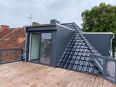 Dachterrasse - 
