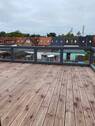 Dachterrasse - 