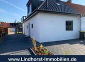 Auf der Hooge 28 - Reihenendhaus mit großer Dachterrasse