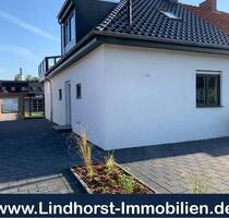 Reihenendhaus mit großer Dachterrasse - Bremen Ellenerbrok-Schevemoor