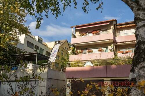 Bild 4 - Reihenendhaus mit 190,30 m² in Konstanz / Fürstenberg zum Kaufen