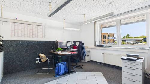 Büro - 