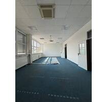 Büro-Praxisfläche in Zossen - 1.560,00 EUR Kaltmiete, in Zossen (PLZ: 15806) Dabendorf