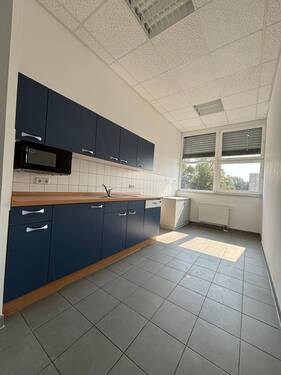Einbauküche - Büro in Zossen zur Miete