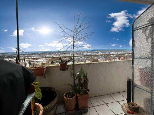 Balkon - 
