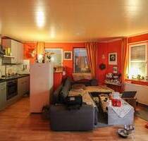 Gemütliche 2-Zimmer-Wohnung mit Balkon und Kellerraum in Herten