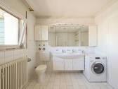 Badezimmer Ansicht 2 - 