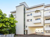 Fassade hinten - 