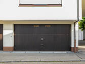 Doppelgarage - 