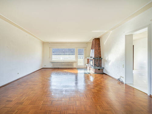 Wohnzimmer Ansicht 2 - 