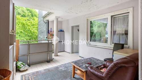 Terrasse 1 - 