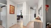 Flur 1 - 