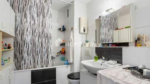 Badezimmer 1 - 