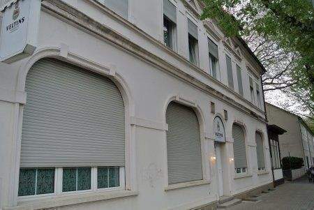 bocheingangeigenuemer25 - 2 Zimmer Mehrfamilienhaus, Wohnhaus zum Kaufen in Gelsenkirchen