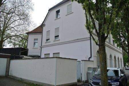 bochrueckansicht19 - Mehrfamilienhaus, Wohnhaus in Gelsenkirchen zum Kaufen