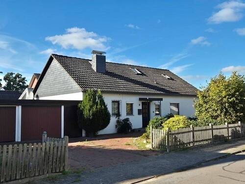 Bild 1 - Wohnen in schöner Lage! Gestalten Sie Ihr Zuhause in Ostercappeln-Venne