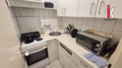 Bild 4 - Etagenwohnung mit 32,00 m² in Sindelfingen zum Kaufen