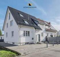 Ein Zuhause mit Herz - modern, gemütlich und großem Außenbereich! - Riederich