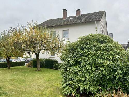 Bild1 - Ein- bis Zweifamilienhaus mit großem Potenzial in zentraler Lage von Leopoldshöhe