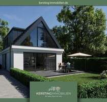 Krefeld Bockum! Attraktives & sehr seltenes 600m² Baugrundstück mit Baugenehmigung in ruhiger Lage - Krefeld / Bockum