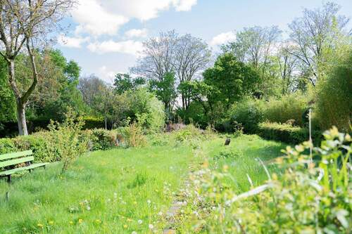 Krefeld-Bockum - Grundstück in Krefeld / Bockum