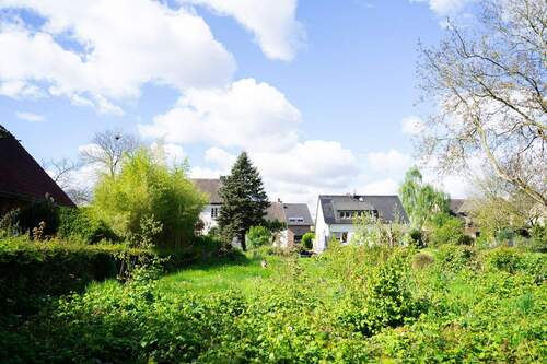 Bild 4 - Grundstück in Krefeld / Bockum zum Kaufen