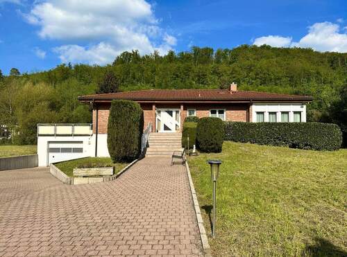 Bild 2 - Halle zum Kaufen in Kämpfelbach